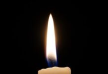 Michael Raymond Tucker