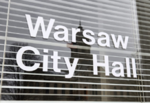 Utility work could slow traffic on Center and Argonne, city says