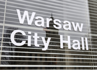 New downtown Warsaw parking policy wins final approval