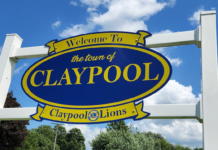 Claypool celebrates sesquicentennial Friday and Saturday