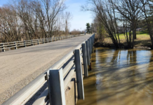 Bridge over Eel River scheduled for replacement in 2028