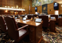 Intellectual diversity bill gains momentum in state house