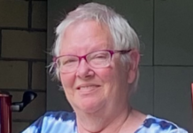 Sara Jane Hoppas