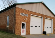 Leesburg votes to hike sewer rate