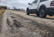 County sees savings in paving work as petroleum prices fall