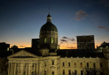 Transgender disputes and tax reform dominate first half of the session
