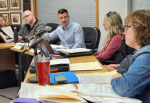 Questions arise over accounting of Winona Lake finances