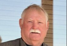 Dennis Paul Garland, Sr.