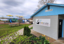 Winona Lake parks project could still be completed this year