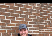Trevin R. Miller