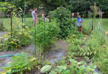 Kosciusko REMC’s Operation Round Up awards $26k in recent grants