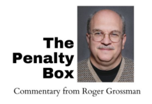 Character in focus during Summit Series at Grace