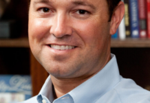 Former Rep. Marlin Stutzman announces new congressional bid for old House seat