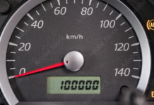 Auto dealer accused of adjusting odometers