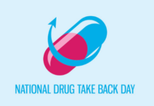 Drug ‘Take Back Day’ is Saturday