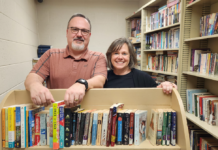 Inmate re-entry efforts gaining momentum; Recovery home ‘open house’ today in Milford