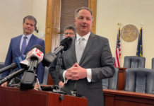 House, Senate strike compromise in final budget proposal