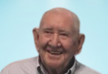 Kenneth Ray Sharp