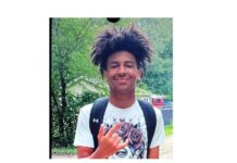 Elkhart police looking for missing teen