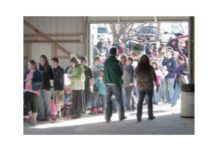 Taste of Ag returns tonight in Warsaw