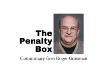 Giving it and taking it