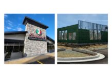 Two Italian restaurants preparing to open in Warsaw