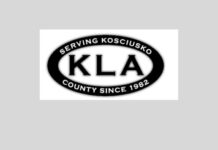 Fieldhouse of Dreams, Kosciusko by Choice receive awards at KLA graduation