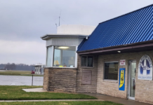 Thallemer will seek county’s help with airport expenditures