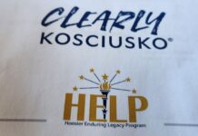 HELP projects include broadband, recreation and town improvements