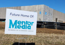 Warsaw lines up incentive package for Mentor Media