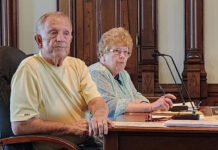 County Council shelves airport authority proposal for one year