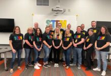 Edgewood Middle School earns STEM certification