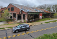 BREAKING: $18 million mixed-use housing project announed for Gatke property