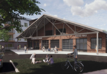 Warsaw leaders see Gatke redevelopment plan as a transformative move