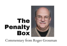 Conferences are like families