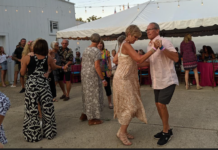 Watershed Foundation releases details on fundraiser at Tippy Dance Hall