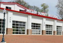 Farmers market kicks off new tradition at Miller Sunset Pavilion