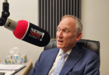 BREAKING NEWS: New state budget includes tens of millions for orthopedics, Warsaw airport