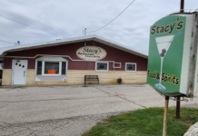 Steuby’s expected to open in Leesburg by the end of July