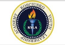 KYLA application deadline May 17