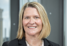 Kristin Pruitt nameed board president for Lake City Bank