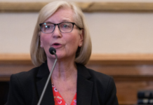 Box to retire as state health commissioner; Weaver tapped to fill role