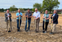 Future Milford development will create 52 new homes