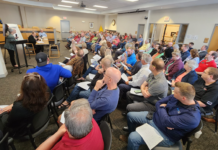 Hyett Palma Study up for refresh 20 years later