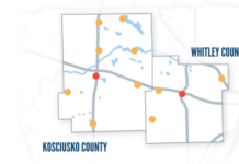 Power of the Purse raises $45K for United Way