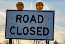 ‘Night closures’ on Market Street planned for part of next week