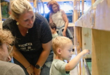 Lilly Center releases summer events calendar