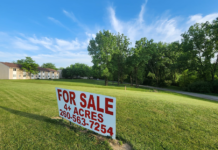 ‘Permanant supportive housing’ complex planned near Valley Forge Apartments