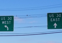 INDOT hosting meetings for U.S. 30, U.S. 31 corridors