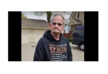 Syracuse man arrested with help from Bikers Against Predators